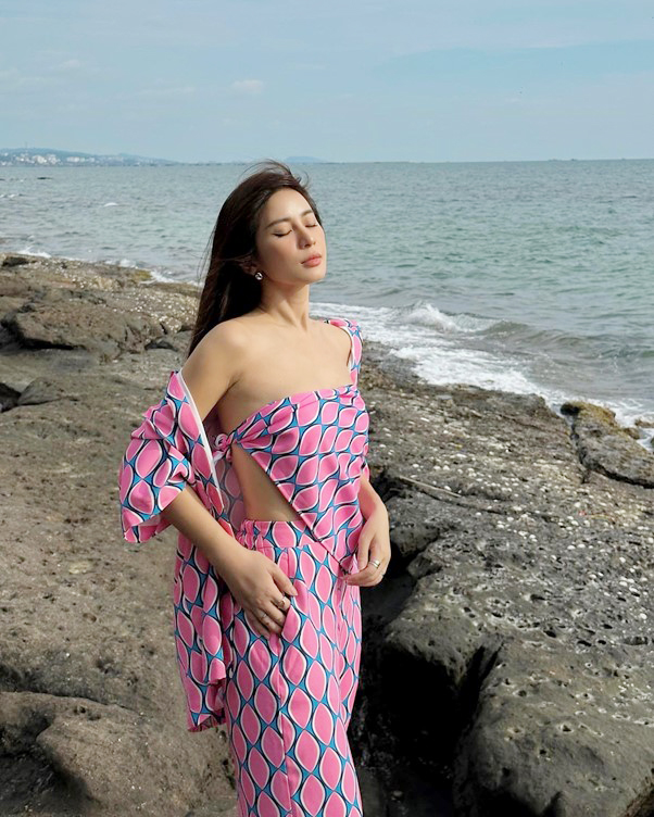 Cuộc sống của Miss Audition đầu tiên ra sao sau 19 năm đăng quang?- Ảnh 5.