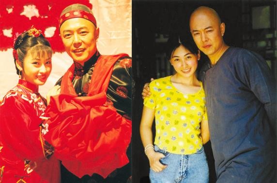 "Đệ nhất mỹ nhân" từng cay đắng chịu kiếp vợ hờ của "Càn Long" Trương Thiết Lâm, giờ ra sao? - Ảnh 6.