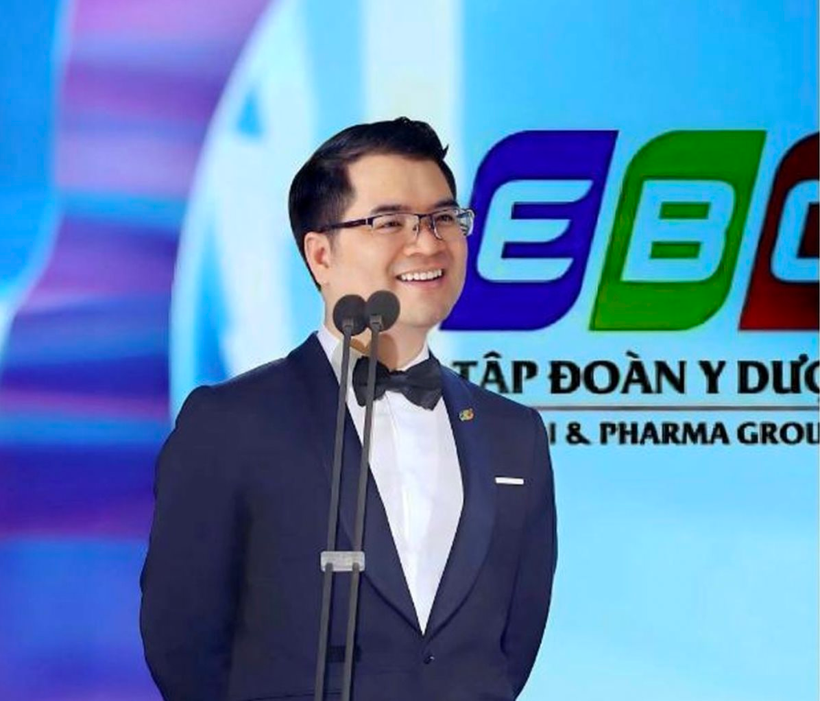 DN khởi tố sản xuất kem chống nắng giả cho Công ty chồng Đoàn Di Băng - Ảnh 4.