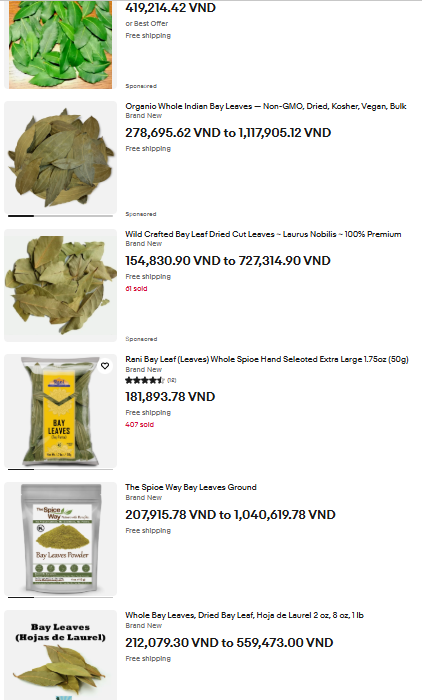 Một loại lá dân dã của Việt Nam bất ngờ được săn lùng với giá đắt đỏ: Xuất khẩu tăng 300%, là một vị dược liệu quý hiếm - Ảnh 1.