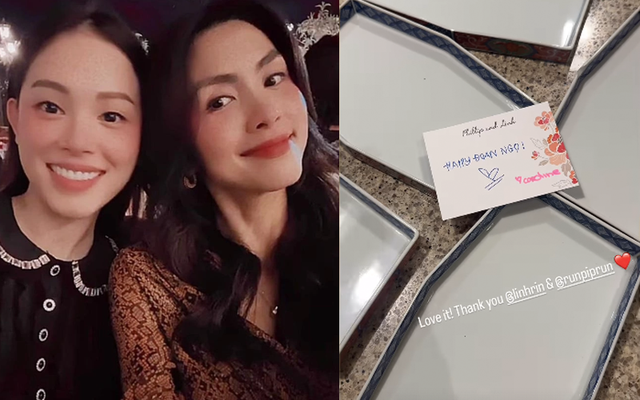 Chỉ 1 bài đăng của Tăng Thanh Hà, đã hé lộ rõ mối quan hệ Chỉ 1 bài đăng của Tăng Thanh Hà, đã hé lộ rõ mối quan hệ