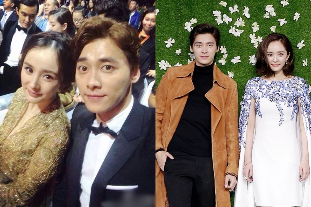 Mỹ nh&acirc;n cứ đ&oacute;ng phim với ai l&agrave; người đ&oacute; bị &ldquo;phong s&aacute;t&rdquo;, nhan sắc kinh diễm nhưng đen đủi kh&ocirc;ng ai bằng- Ảnh 3.