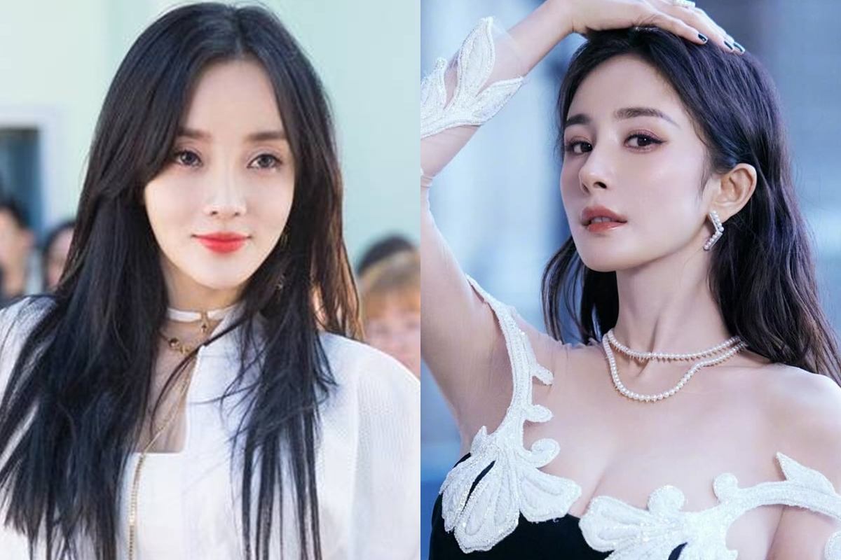 Mỹ nh&acirc;n cứ đ&oacute;ng phim với ai l&agrave; người đ&oacute; bị &ldquo;phong s&aacute;t&rdquo;, nhan sắc kinh diễm nhưng đen đủi kh&ocirc;ng ai bằng- Ảnh 1.