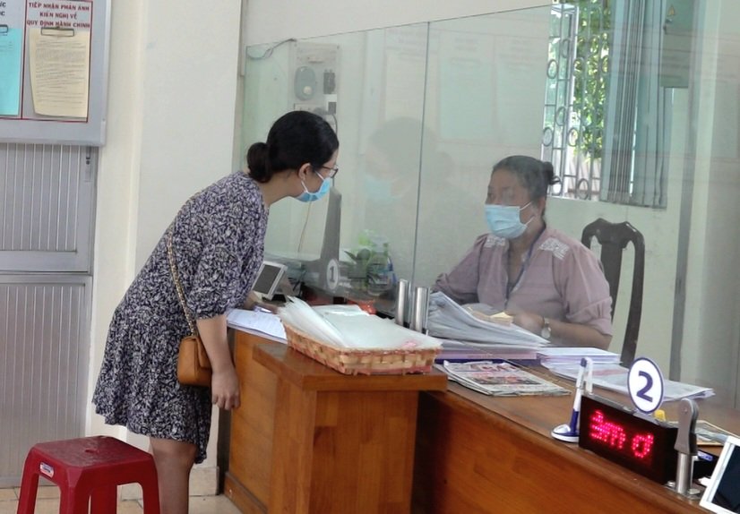 7 Hình thức kỷ luật cán bộ , công chức , viên chức theo Nghị định 93 / 2025 / NĐ - CP - Ảnh 3.