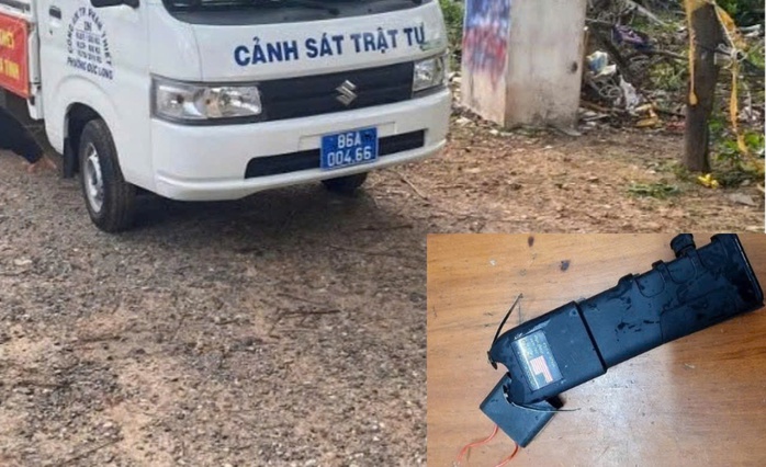 Nh&oacute;m thiếu nữ d&ugrave;ng roi điện tấn c&ocirc;ng bạn giữa đường- Ảnh 2.