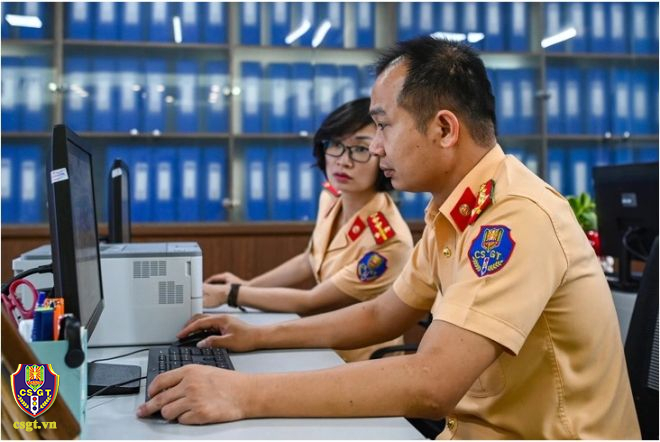 Thu về 6.400 tỉ đồng, tiếp tục đưa hơn 1,2 triệu biển số xe ra đấu giá- Ảnh 1.