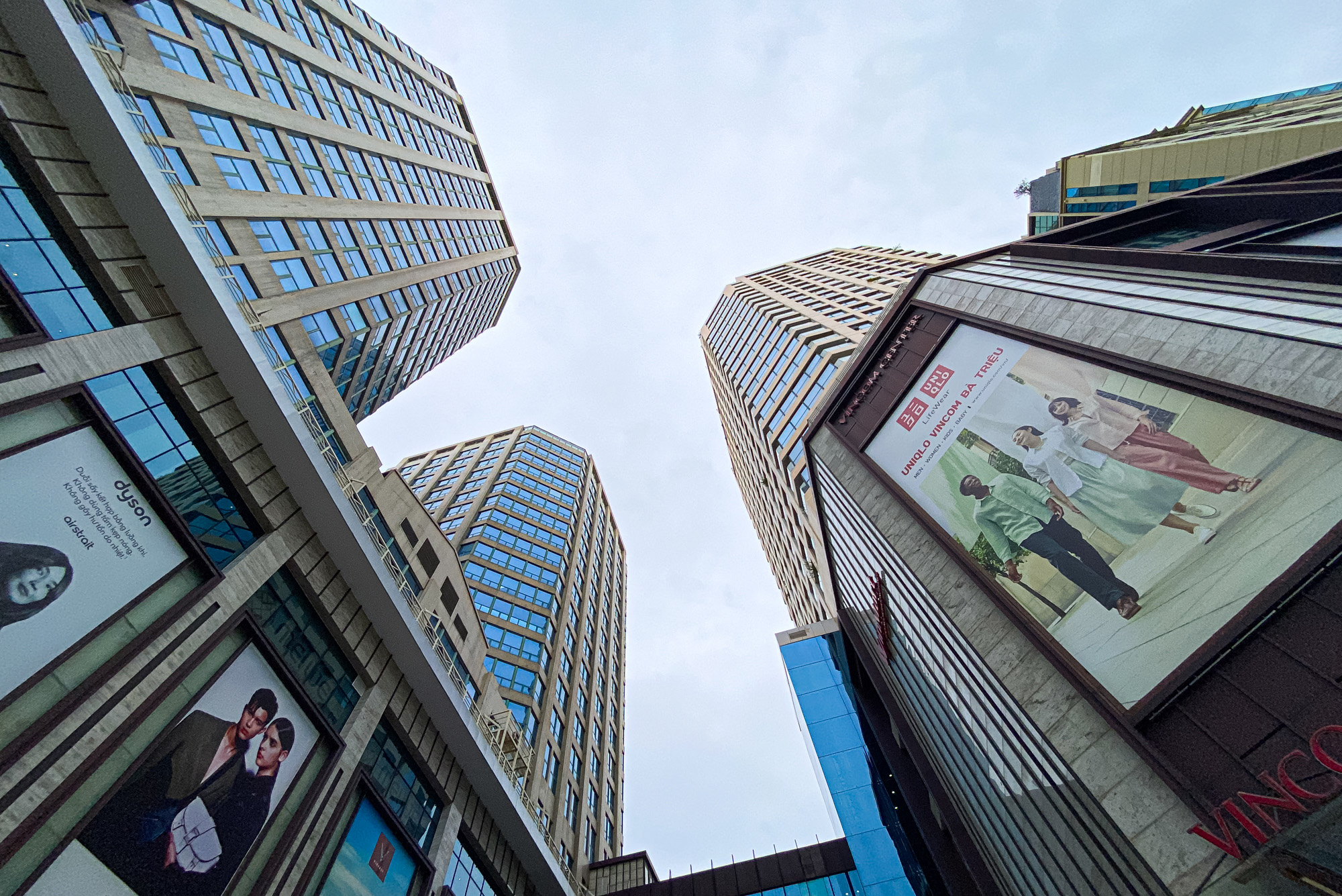 Trước khu Cao - Xà - Lá, đây là những nhà máy được Vingroup lột xác thành đô thị tỷ USD- Ảnh 12.