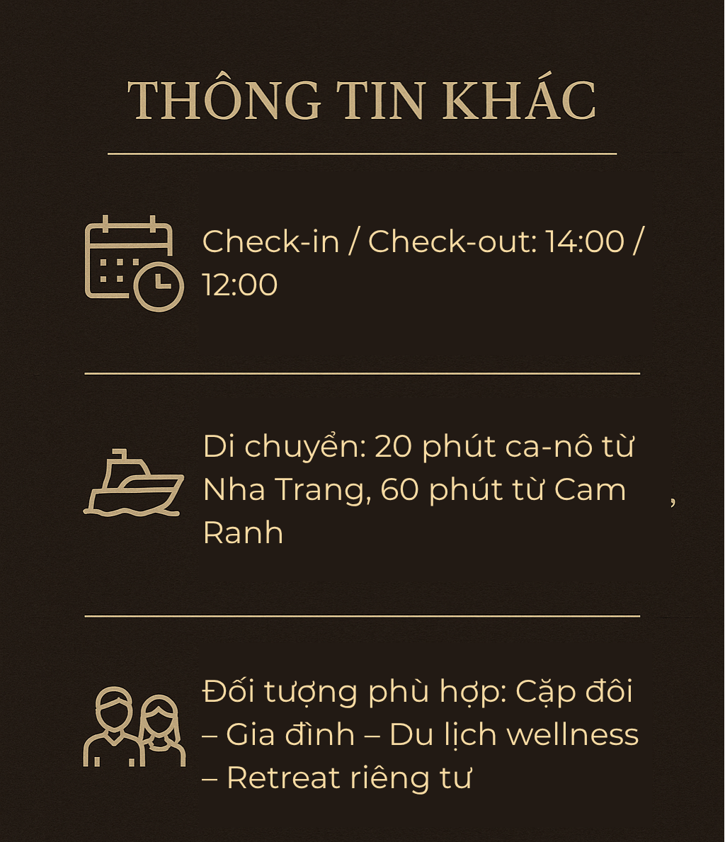 Khu nghỉ dưỡng trong video 10 giây của Sơn Tùng MTP: Nằm 'tách biệt với thế giới', duy nhất 1 đường đến - Ảnh 5.