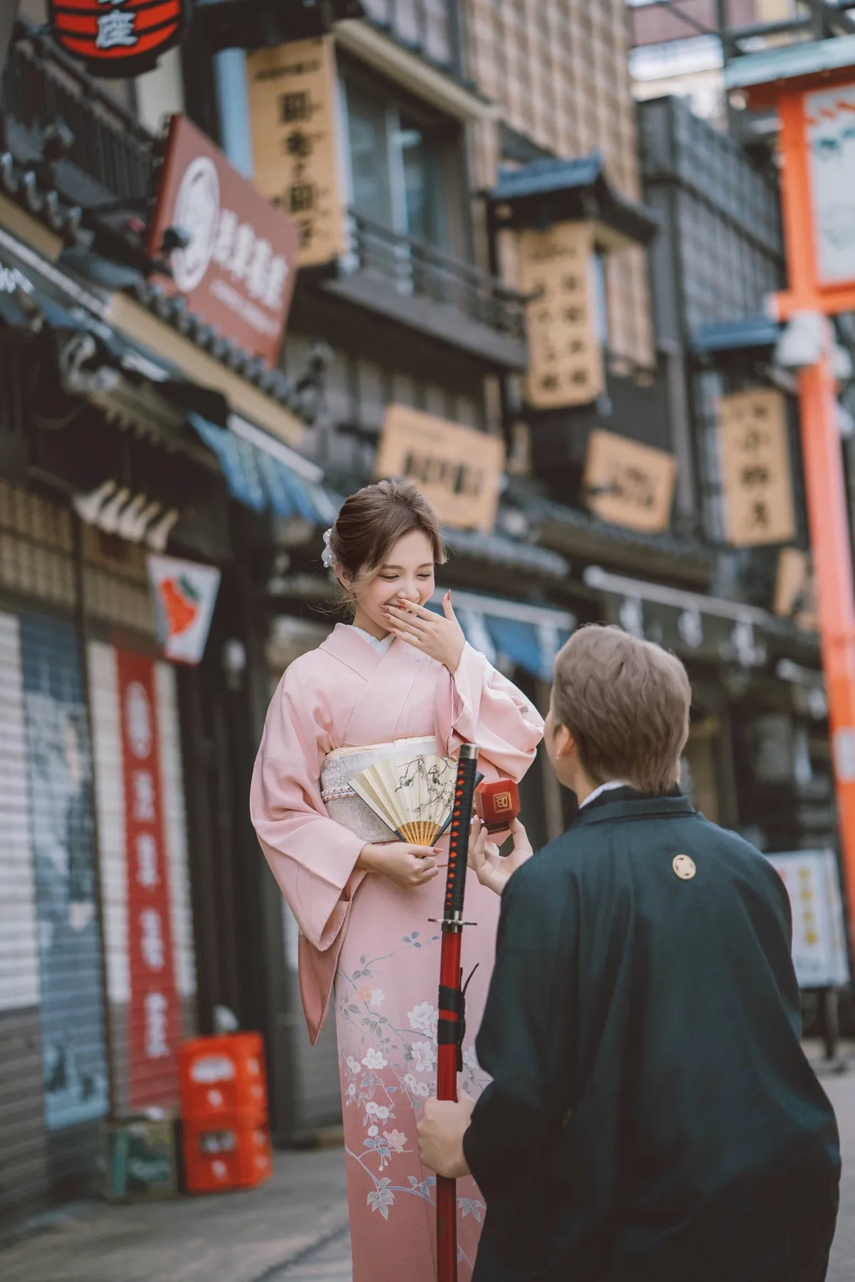 H&oacute;a ra Ngọc Huyền đ&atilde; y&ecirc;u Đ&igrave;nh T&uacute; từ c&aacute;ch đ&acirc;y 2 năm, l&agrave; người chủ động t&aacute;n tỉnh mới hot- Ảnh 7.