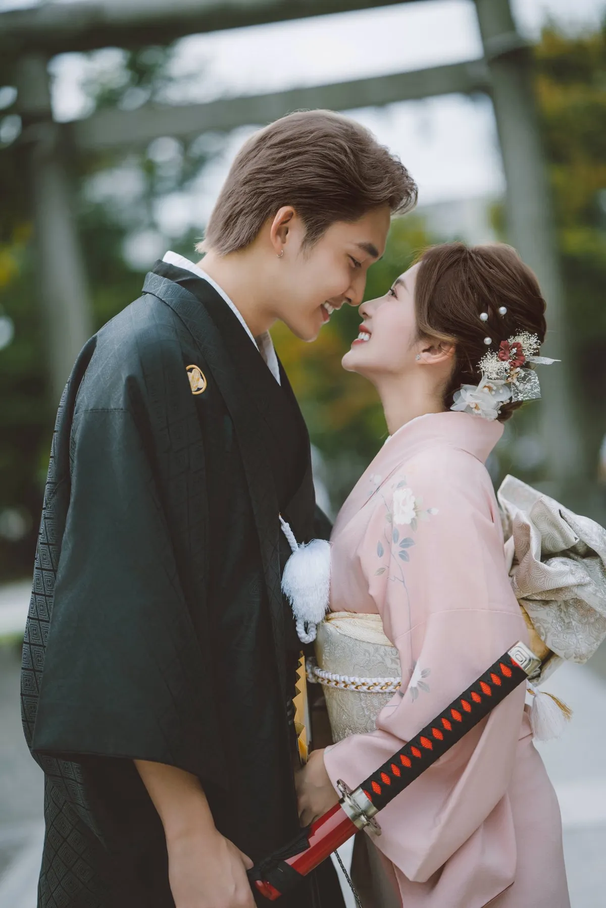 H&oacute;a ra Ngọc Huyền đ&atilde; y&ecirc;u Đ&igrave;nh T&uacute; từ c&aacute;ch đ&acirc;y 2 năm, l&agrave; người chủ động t&aacute;n tỉnh mới hot- Ảnh 6.