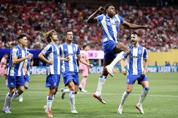 Siêu phẩm của Messi giúp Inter Miami lập kỳ tích ở FIFA Club World Cup- Ảnh 3.