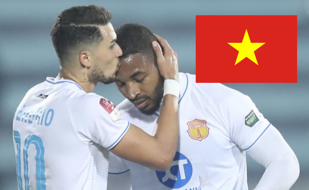 Đặng Văn Lâm ký hợp đồng 30 tỷ và tin đồn gây sốc tại V . League - Ảnh 3.