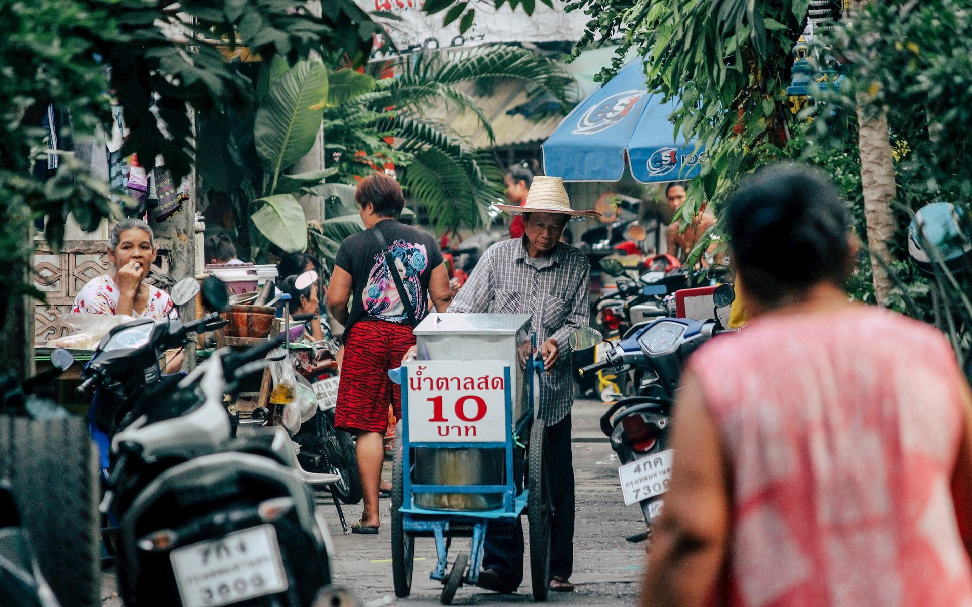 Campuchia có thể tăng trưởng gấp đôi Thái Lan - Ảnh 4.