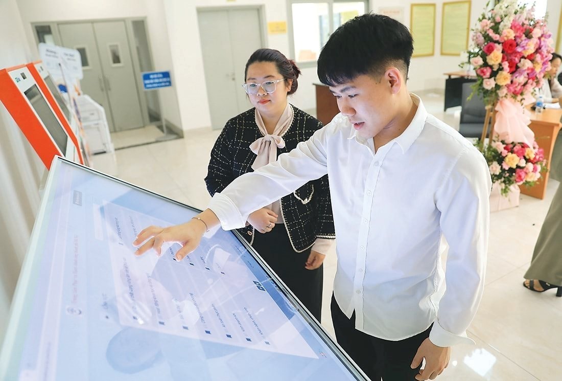 Hôm nay, hàng triệu người dân Hà Nội sẽ chứng kiến một sự thay đổi lớn chưa từng có - Ảnh 3.