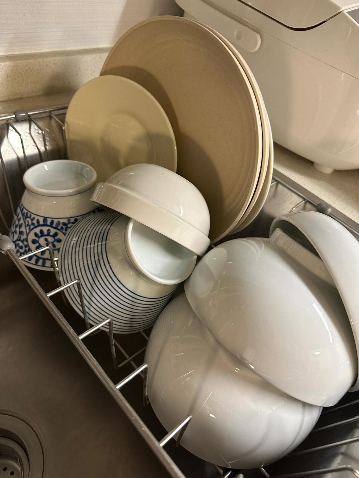 Rửa bát sai cách làm tăng nguy cơ ung thư: Ai mắc 5 thói xấu này thì bây giờ sửa vẫn kịp!- Ảnh 3.