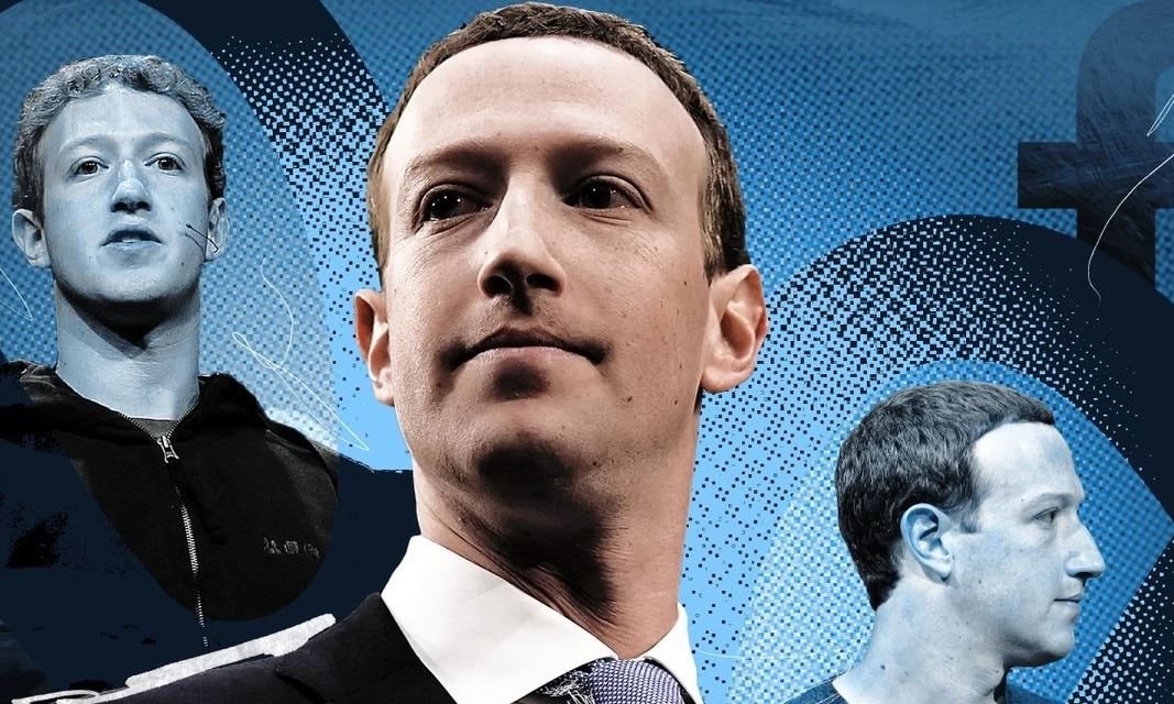 Tuổi Trung Niên Khủng Hoảng Của Mark Zuckerberg Và Sự Lột Xác Đầy Bất Ngờ - Ảnh 3. Tuổi Trung Niên Khủng Hoảng Của Mark Zuckerberg Và Sự Lột Xác Đầy Bất Ngờ - Ảnh 3.