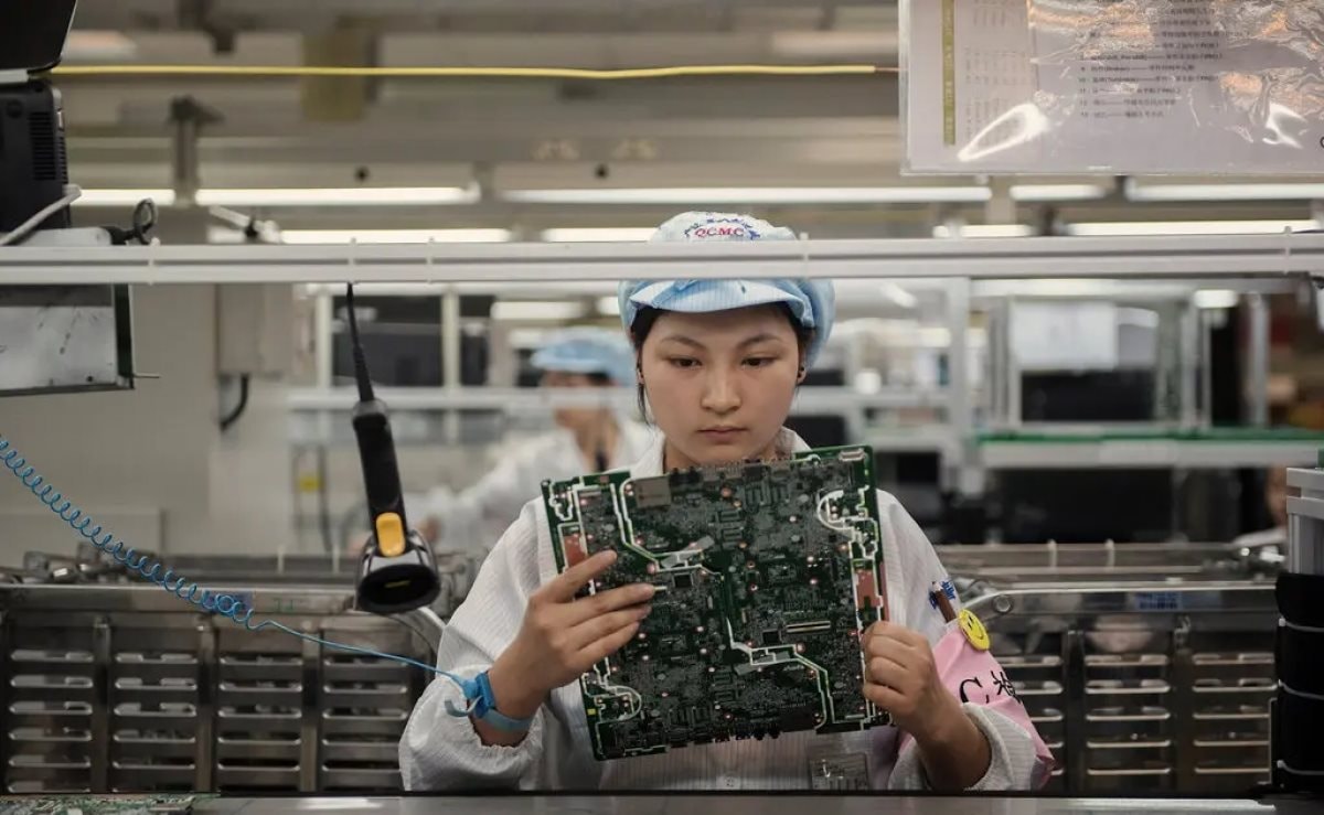 Gặp Thủ tướng, Tập đoàn máy tính nổi tiếng của Mỹ muốn đầu tư thêm 3 tỷ USD ở Việt Nam - Ảnh 3.