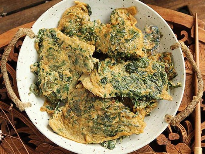 Thứ cây tưởng chỉ để ăn lại là "bùa hộ mệnh" trước cửa, ông bà xưa khuyên nhà nào cũng nên trồng - Ảnh 4.