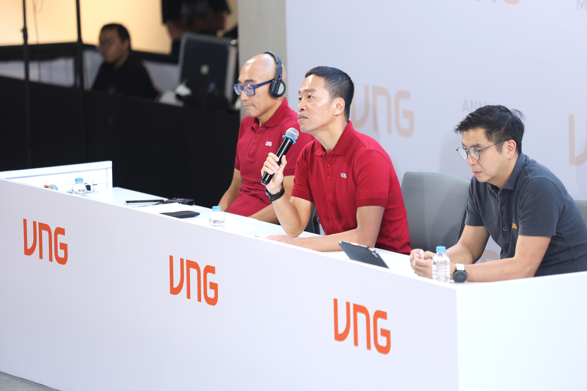 Vì sao sếp VNG không tin AI sẽ dẫn đến thất nghiệp hàng loạt? - Ảnh 1.