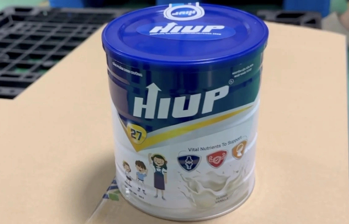 Sữa HIUP giả: Đường dây sản xuất hàng giả với doanh thu khủng 6 . 700 Tỷ đồng - Ảnh 2.