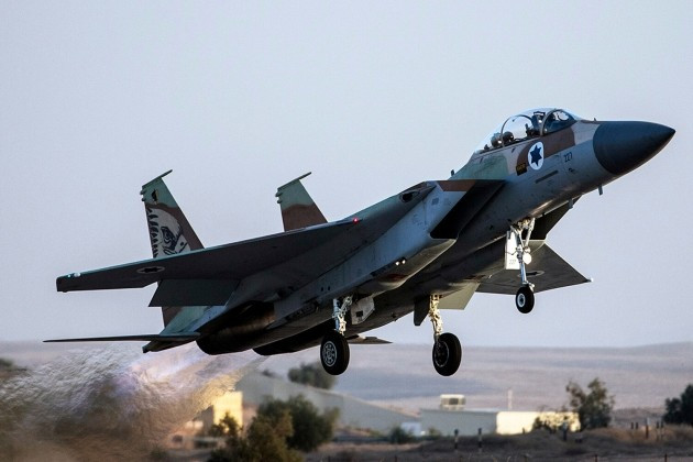 Iran Phòng Không Tăng Cường Và Thách Thức Không Quân Israel Trong Cuộc Chiến Mới - Ảnh 1. Iran Phòng Không Tăng Cường Và Thách Thức Không Quân Israel Trong Cuộc Chiến Mới - Ảnh 1.