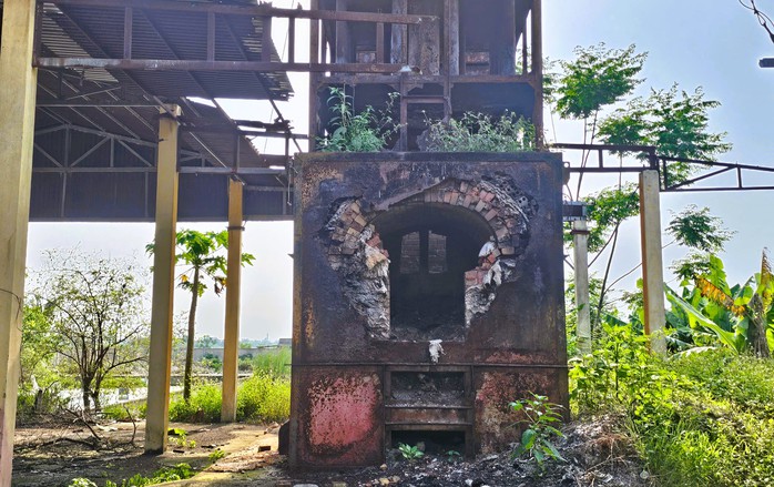 L&atilde;ng ph&iacute; nhiều l&ograve; đốt r&aacute;c tiền tỉ- Ảnh 1.