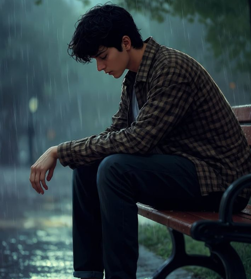 Được vợ chồng bác bán bún cưu mang suốt thời đại học, khi tôi thành đạt quay lại tìm thì biết chuyện đau lòng- Ảnh 1.