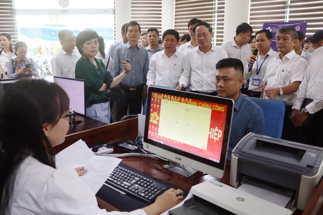 Hôm nay, hàng triệu người dân Hà Nội, Nghệ An, Bình Định... chứng kiến một sự thay đổi lớn - Ảnh 1. Hôm nay, hàng triệu người dân Hà Nội, Nghệ An, Bình Định... chứng kiến một sự thay đổi lớn - Ảnh 1.