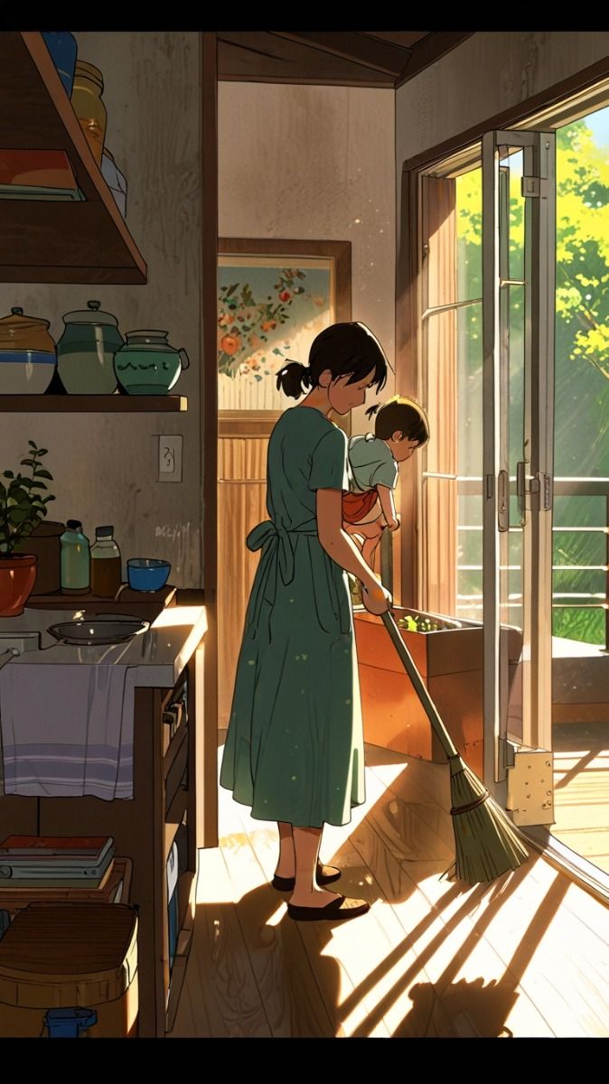 T&ocirc;i từng bất chấp ly h&ocirc;n c&ocirc; vợ v&ocirc; dụng, 6 năm sau gặp lại c&ocirc; ấy trong căn biệt thự quen khiến t&ocirc;i đứng kh&ocirc;ng vững- Ảnh 2.