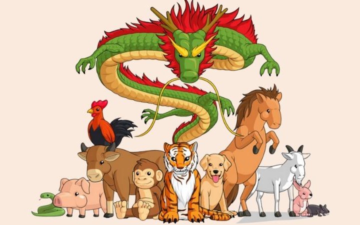 3 con gi&aacute;p gặt lộc cuối th&aacute;ng 6 Dương lịch: Thần t&agrave;i đi c&ugrave;ng, qu&yacute; nh&acirc;n d&igrave;u dắt, tiền bạc về như nước - Ảnh 3.