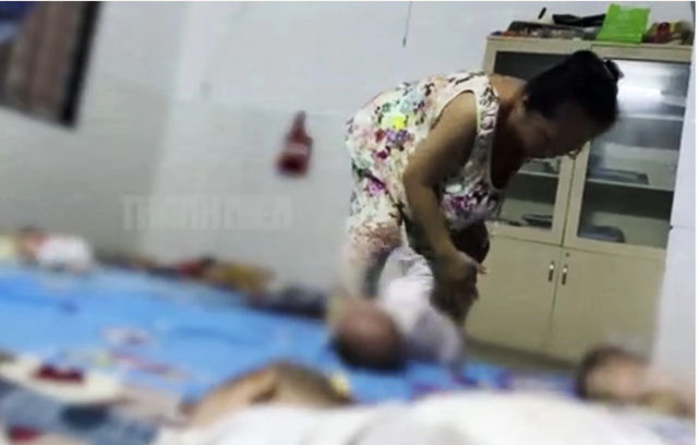 Những cuộc điều tra phơi bày sự thật về mua bán trẻ em gây chấn động xã hội - Ảnh 1.