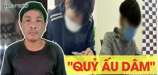 Những cuộc điều tra phơi bày sự thật về mua bán trẻ em gây chấn động xã hội - Ảnh 5.