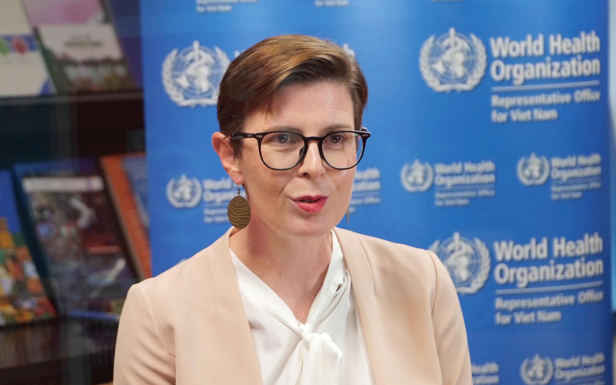 Vụ trưởng Vụ Bảo hiểm y tế: Cần hiểu đúng về miễn viện phí toàn dân - Ảnh 2.