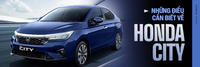 Honda City thêm bản mới: Gần giống RS, thêm đèn nội thất, CarPlay không dây, về Việt Nam có thể giành thêm khách của Vios, Accent - Ảnh 15.