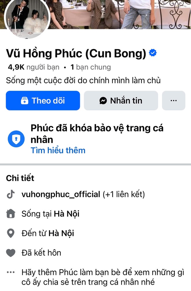 Cún Bông - hot mom 7 con nổi tiếng, sở hữu BST túi hiệu khủng, đang được tìm kiếm trên MXH- Ảnh 3. Cún Bông - hot mom 7 con nổi tiếng, sở hữu BST túi hiệu khủng, đang được tìm kiếm trên MXH- Ảnh 3.