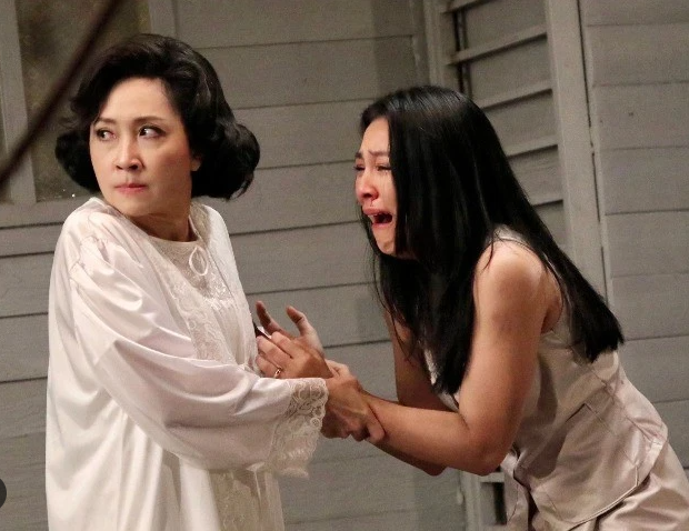 Mẹ chồng nhắn tin cho tôi lúc 1h sáng, nội dung chỉ 6 chữ khiến tôi lặng người rồi gói ghém đồ rời khỏi nhà ngay trong đêm- Ảnh 1.