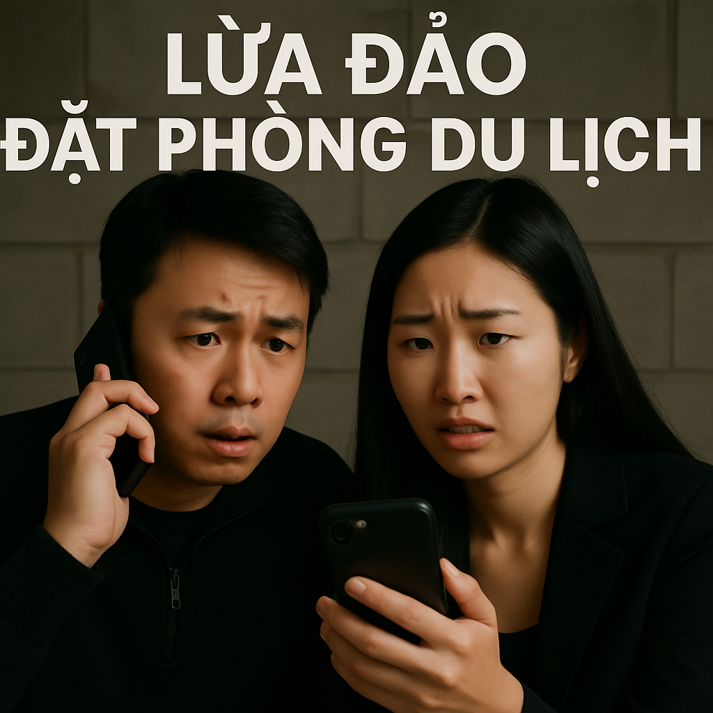 Đặt phòng khách sạn qua fanpage: Cách nhận diện và tránh lừa đảo hiệu quả - Ảnh 4.