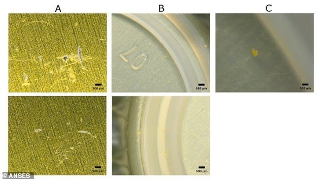 Nghi&ecirc;n cứu g&acirc;y sốc: Chai thủy tinh chứa vi nhựa gấp tới 50 lần so với chai nhựa - Ảnh 2.
