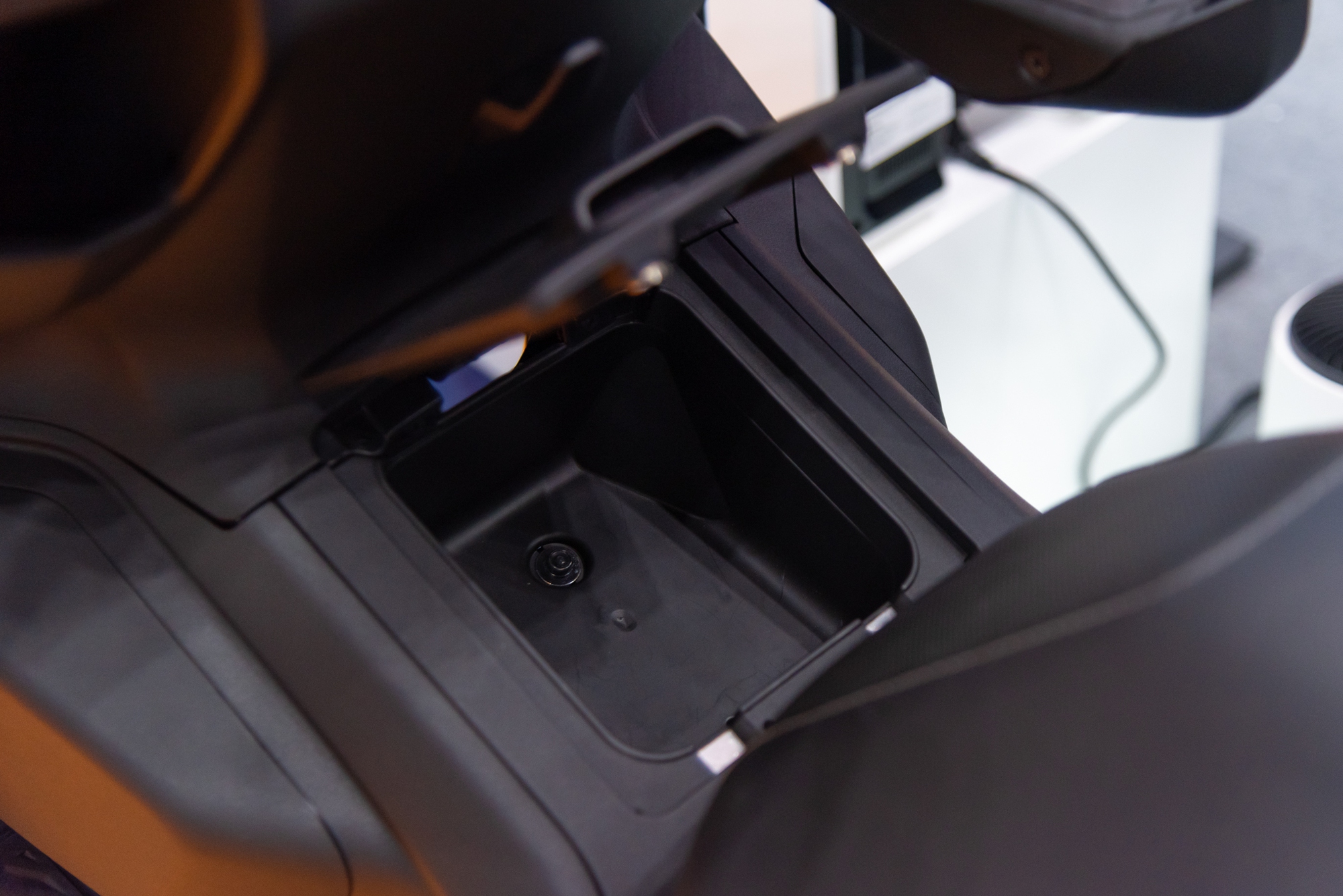 E3 Mobility Deux7 - Xe máy điện Hàn Quốc mới lạ về Việt Nam: Giá dự kiến 100 triệu đồng, nhỏ hơn SH, chạy 120km/sạc - Ảnh 15.