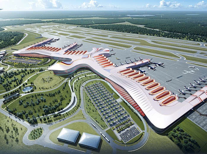 Sun Group được chọn đầu tư nhiều dự &aacute;n phục vụ APEC tại Ph&uacute; Quốc - Ảnh 3.