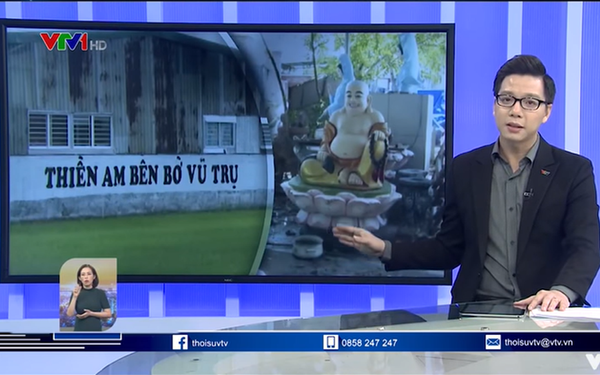 Những cuộc điều tra phơi bày sự thật về mua bán trẻ em gây chấn động xã hội - Ảnh 2.