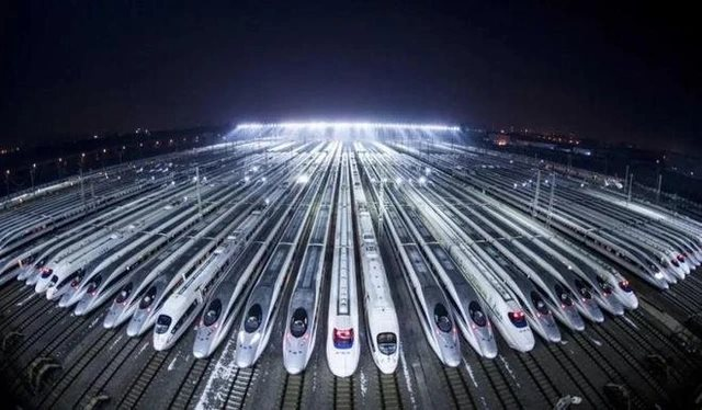 Vì Sao Công Nhận Đường Sắt Cao Tốc Trung Quốc Hiện Đại Nhưng Nhiều Nước Từ Chối Công Nghệ Trung Quốc? 1 Tai Sao Trung Quoc Tung Hoc Tap Cong Nghe Duong Sat Cao Toc Nhat Duc Nhung Gio Khong Ai Hoc Lai Duoc Cong Nghe Cua Trung Quoc 1750478768347 17504787684881906089179