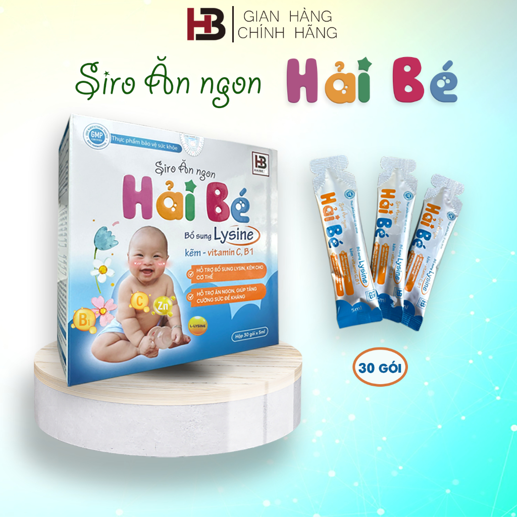 Thu hồi toàn bộ Siro ăn ngon Hải Bé là hàng giả trên toàn quốc- Ảnh 2. Thu hồi toàn bộ Siro ăn ngon Hải Bé là hàng giả trên toàn quốc- Ảnh 2.