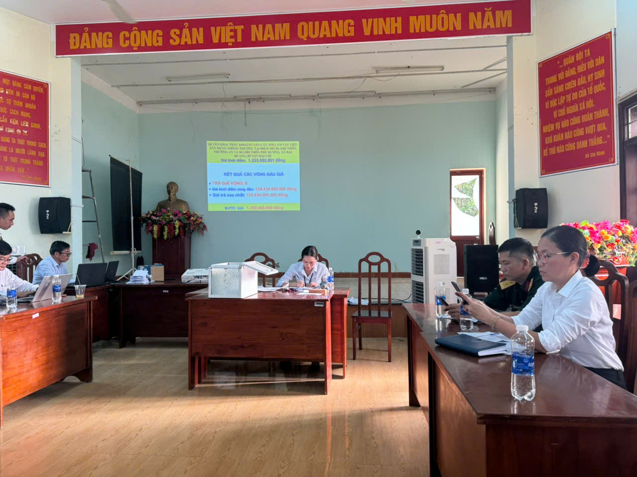 Đấu giá 3 mỏ cát gần 1.000 tỉ ở Quảng Nam: Doanh nghiệp nói gì?- Ảnh 1.