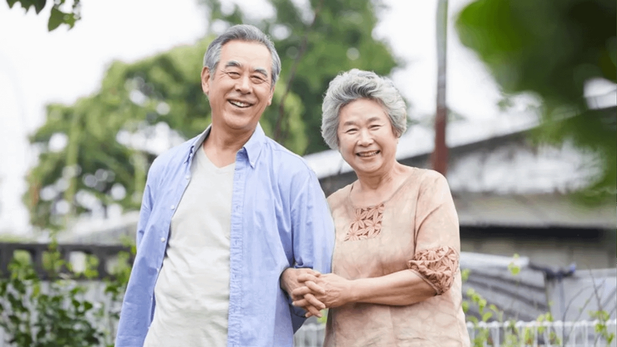 Tại sao người Nhật không thích tập thể dục lại vẫn sống lâu? Câu trả lời chỉ ở hai điều- Ảnh 1.