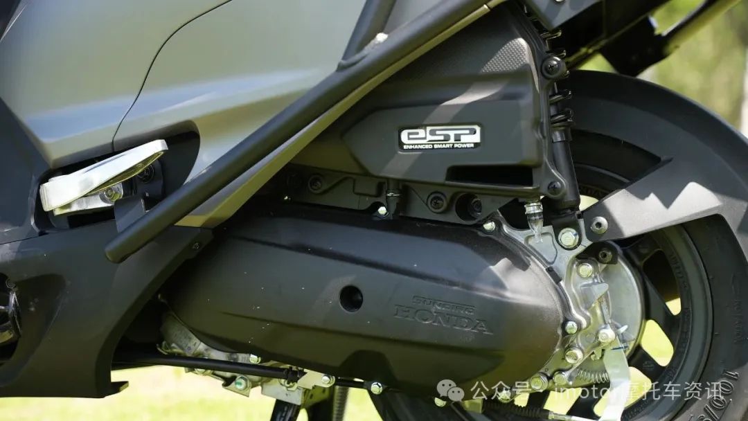 Siêu phẩm đình đám của Honda mở bán: Xịn như Air Blade, giá chỉ 32 triệu đồng, Vision có bị thay thế? - Ảnh 7.
