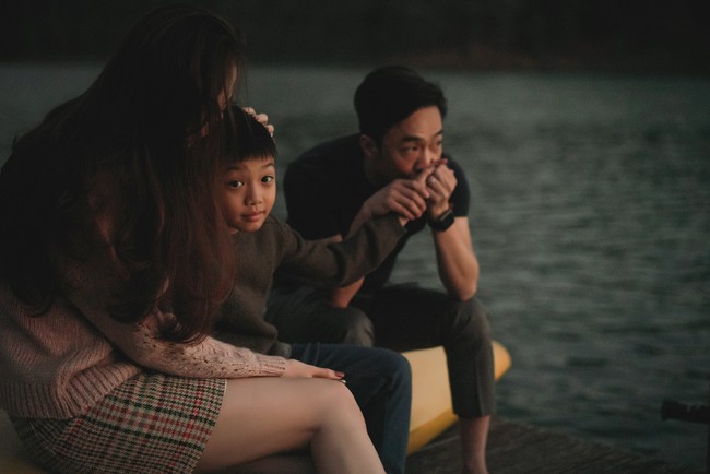 Cường Đô la và sự tôn trọng riêng tư của con trai Subeo trong sinh nhật 15 tuổi - Ảnh 1.