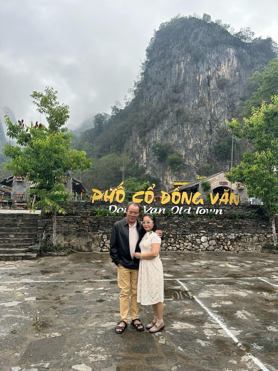 Nam nghệ sĩ lấy vợ gia thế, ở hơn 1 năm nửa đêm ôm quần áo bỏ trốn, U60 mới mua được nhà trả góp - Ảnh 3.