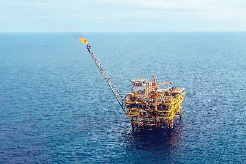 28 khách hàng gửi tiết kiệm tổng cộng gần 9.000 tỷ đồng để hưởng lãi suất "khủng", 4 năm sau tiền bốc hơi, tòa tuyên: Ngân hàng không phải bồi thường - Ảnh 1.