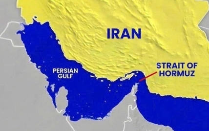 Iran đóng eo biển Hormuz, thị trường dầu mỏ gặp khó - Ảnh 3.